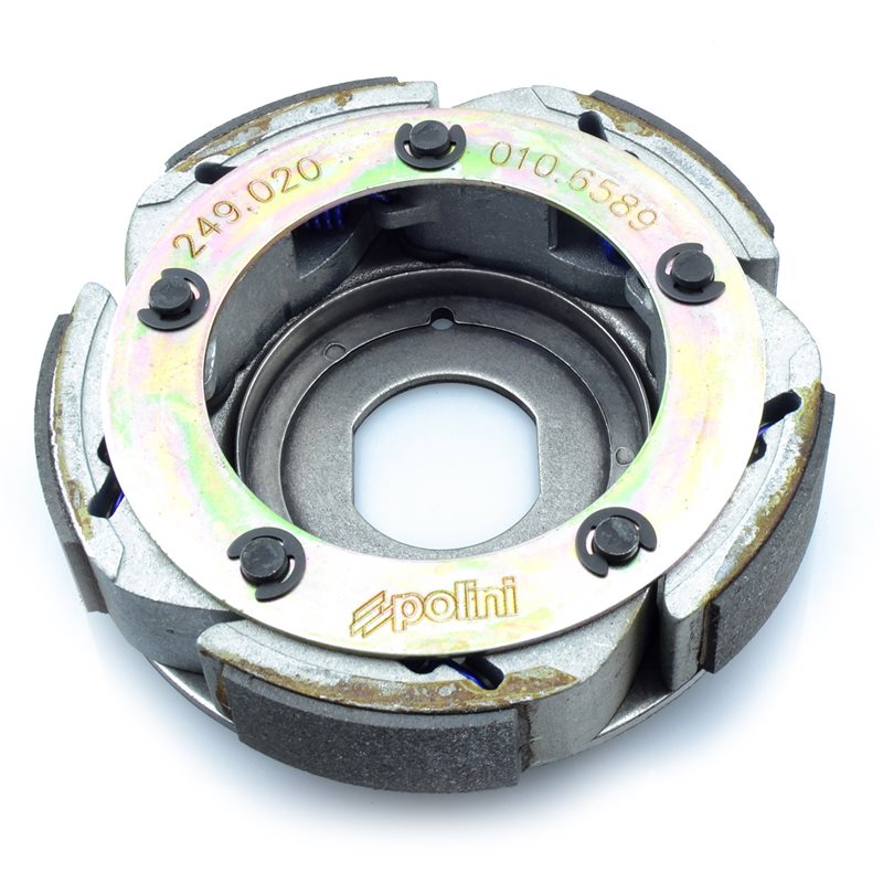SUZUKI 400 AN BURGMAN 4T H2O 03-06 EMBRAGUE POLINI 3 G SUZUKI 400 AN BURGMAN 4T H2O 03-06 EMBRAGUE POLINI 3 G