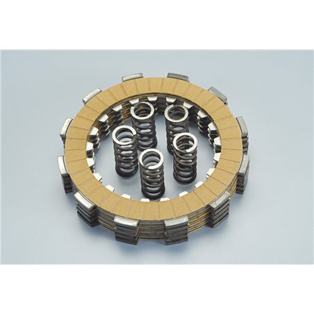 VALENTI 50 SM (DERBI D50B) 2T H2O - EMBRAGUE POLINI 3 G