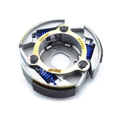 YAMAHA 250 YP R X-MAX 4T H2O 05-06 EMBRAGUE POLINI 3 G