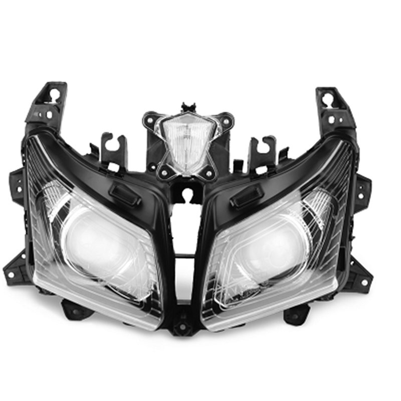 FARO DELANTERO T-MAX 12'-14'