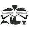 KIT CARENADO YAMAHA XMAX 125/250 CC 2014-17 BLANCO (11 PIEZAS)
