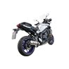 APRILIA 50 RX (DERBI D50B) 06-13 2T H2O EMBRAGUE POLINI 3G