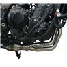 APRILIA 50 SCARABEO 4T-2V RST (M. PIAGGIO) 06-09 4T AIR EMBRAGUE POLINI 3G