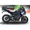 APRILIA 300 SPORT CITY CUBE 09-12 4T H2O EMBRAGUE POLINI 3G