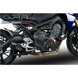 APRILIA 300 SR MAX 11-13 4T H2O EMBRAGUE POLINI 3G