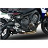 APRILIA 300 SR MAX 11-13 4T H2O EMBRAGUE POLINI 3G