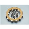 DERBI 50 GPR RACING 04-05 2T H2O EMBRAGUE POLINI 3G