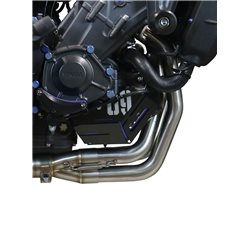 MBK 125 YP SKYLINER 98-02 4T H2O EMBRAGUE POLINI 3G