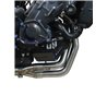 PEUGEOT 50 LUDIX 04-09 2T AIR EMBRAGUE POLINI 3G