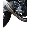 PEUGEOT 50 LUDIX BLASTER 09-12 2T H2O EMBRAGUE POLINI 3G