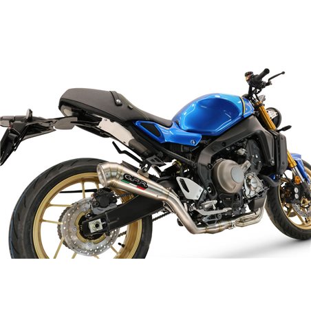 PIAGGIO 125 HEXAGON GTX 0 4T H2O EMBRAGUE POLINI 3G