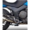 VALENTI 50 SM (DERBI D50B) - 2T H2O EMBRAGUE POLINI 3G