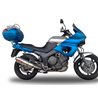 YAMAHA 50 BELLUGA - 2T AIR EMBRAGUE POLINI 3G