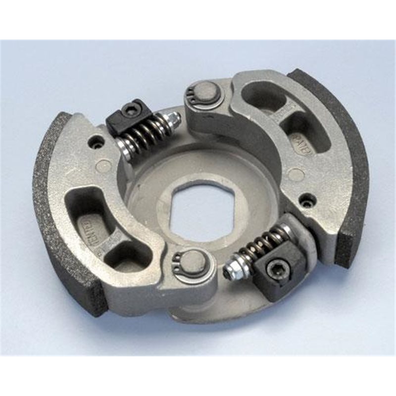 GENUINE 125 BUDDY - 4T AIR EMBRAGUE POLINI EVOLUTION GENUINE 125 BUDDY - 4T AIR EMBRAGUE POLINI EVOLUTION