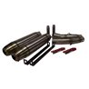 RENAULT 150 FULLTIME (M. LEADER) 02-05 4T AIR EMBRAGUE POLINI EVOLUTION