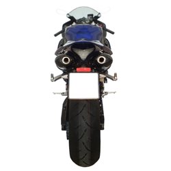 APRILIA 50 GULLIVER 95-98 2T AIR EMBRAGUE MALOSSI FLY