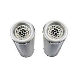 APRILIA 50 RALLY 95-99 2T H2O EMBRAGUE MALOSSI FLY
