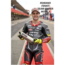 APRILIA 50 SONIC 97-07 2T AIR EMBRAGUE MALOSSI FLY