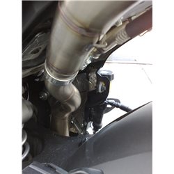 APRILIA 50 SONIC GP 97-13 2T H2O EMBRAGUE MALOSSI FLY