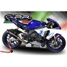 GARELLI 50 PONY RACING - 2T AIR EMBRAGUE MALOSSI FLY