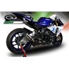 MBK 50 CR Z TARGET 91-95 2T AIR EMBRAGUE MALOSSI FLY