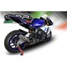 MBK 50 HOT CHAMP - 2T AIR EMBRAGUE MALOSSI FLY