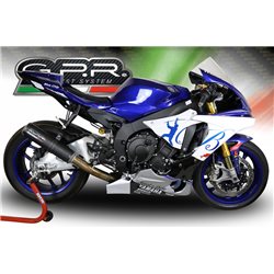 YAMAHA 50 CR Z 91-95 2T AIR EMBRAGUE MALOSSI FLY