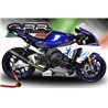YAMAHA 50 CR Z 91-95 2T AIR EMBRAGUE MALOSSI FLY