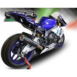 YAMAHA 50 CS JOG R 06-13 2T AIR EMBRAGUE MALOSSI FLY