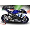 YAMAHA 50 XF GIGGLE 08-09 4T H2O EMBRAGUE MALOSSI FLY