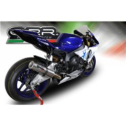 YAMAHA 50 YA R AXIS 95-96 2T AIR EMBRAGUE MALOSSI FLY