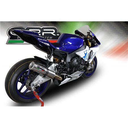 YAMAHA 50 YA R AXIS 95-96 2T AIR EMBRAGUE MALOSSI FLY