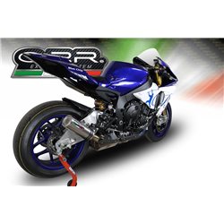 APRILIA 50 SR R FACTORY (M. APRILIA) 5 2T H2O EMBRAGUE MALOSSI DELTA