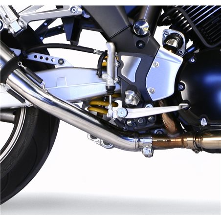 HONDA 150 PS PASSION I 06-14 4T H2O EMBRAGUE MALOSSI DELTA