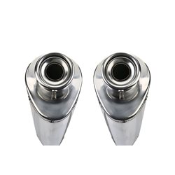 MOTRON 50 STING - 2T AIR EMBRAGUE MALOSSI DELTA