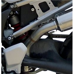 YAMAHA 50 XF GIGGLE 08-09 4T H2O EMBRAGUE MALOSSI DELTA