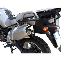 APRILIA 50 SR R FACTORY (M. APRILIA) 5 2T H2O EMBRAGUE TECNIUM STANDARD