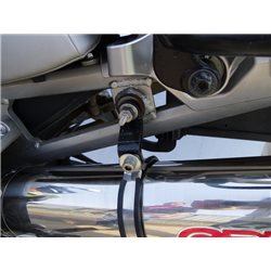 BENELLI 50 PEPE LX 07- 2T AIR EMBRAGUE TECNIUM STANDARD