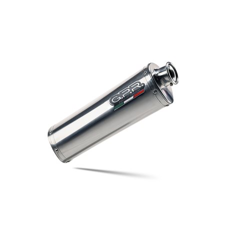 CPI 50 HUSSAR 04- 2T AIR EMBRAGUE TECNIUM STANDARD
