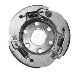 GILERA 50 STALKER 97-04 2T AIR EMBRAGUE TECNIUM STANDARD