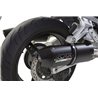 HONDA 50 DIO SR - 2T AIR EMBRAGUE TECNIUM STANDARD