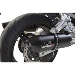 MALAGUTI 50 F15 FIREFOX (FASE2) 05-06 2T AIR EMBRAGUE TECNIUM STANDARD
