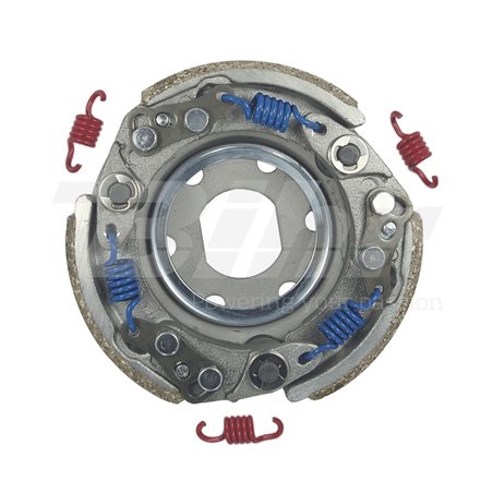 MBK 50 EW STUNT 00-04 2T AIR EMBRAGUE TECNIUM STANDARD