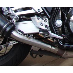 MBK 50 HOT CHAMP - 2T AIR EMBRAGUE TECNIUM STANDARD