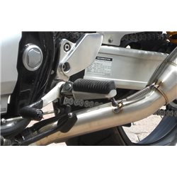PEUGEOT 50 BUXY RS - 2T AIR EMBRAGUE TECNIUM STANDARD