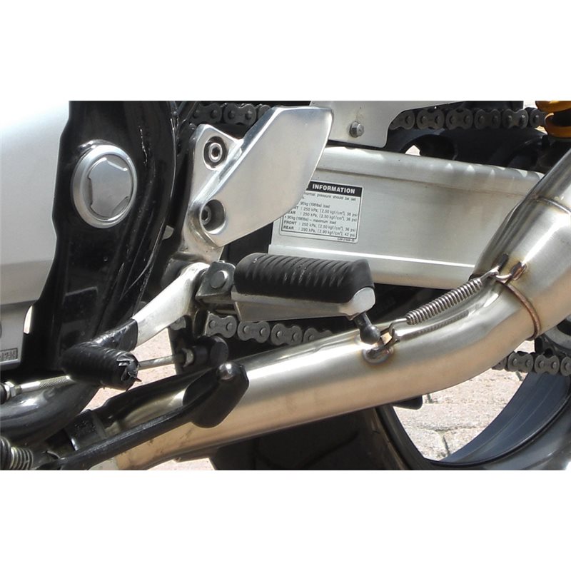 PEUGEOT 50 BUXY RS - 2T AIR EMBRAGUE TECNIUM STANDARD