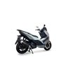 SUZUKI 125 UH BURGMAN 02-06 4T H2O EMBRAGUE TECNIUM STANDARD