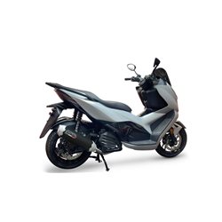 SUZUKI 150 UH BURGMAN 07-13 4T H2O EMBRAGUE TECNIUM STANDARD