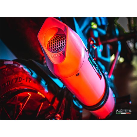 SYM 50 SYMPLY 11 2T AIR EMBRAGUE TECNIUM STANDARD