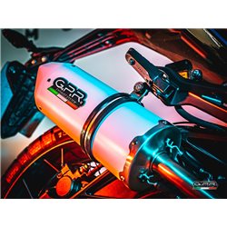 SYM 50 SYMPLY 8 4T AIR EMBRAGUE TECNIUM STANDARD